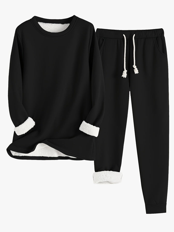 Odelia™ | Comfortable Lounge Set
