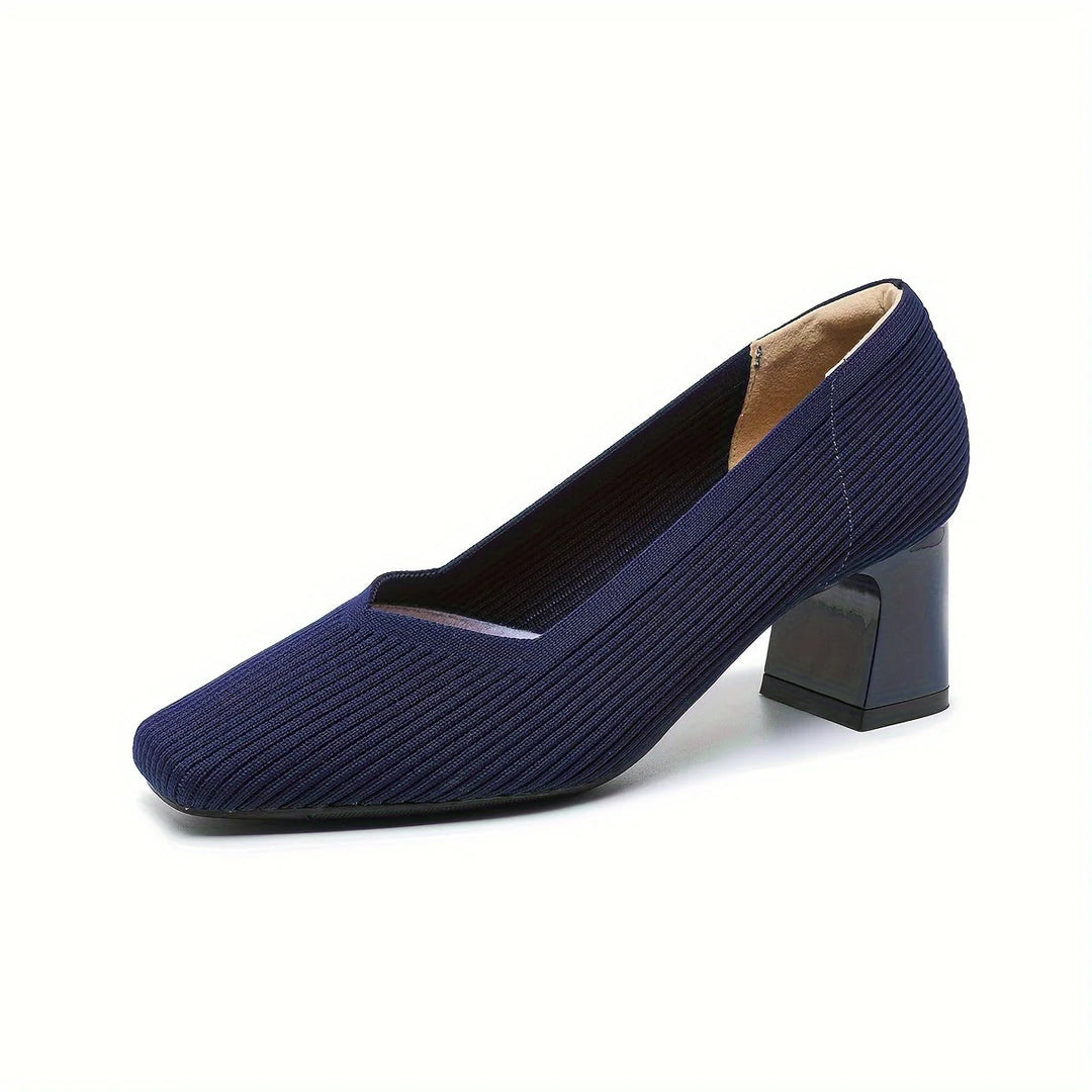 Alaina™ |  Chic Supportive Heels