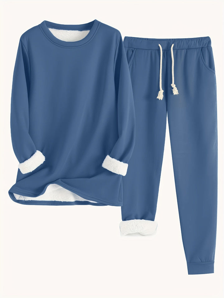 Odelia™ | Comfortable Lounge Set