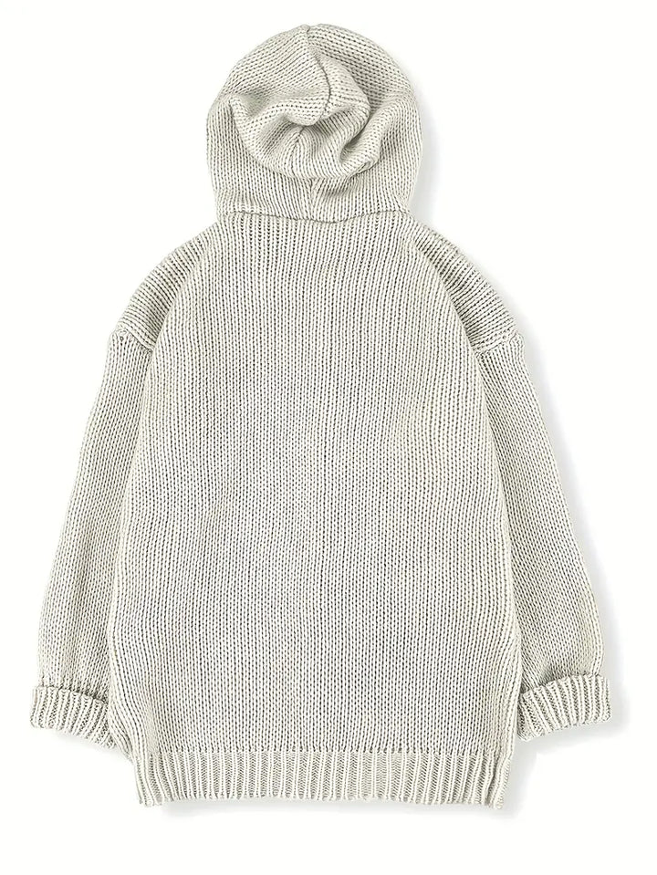 Orlena™ | Women's Casual Hooded Coat