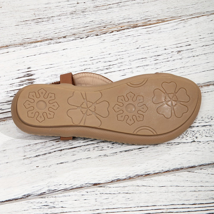 LYNN & CO - Victoria | Comfortabele sandalen voor dames