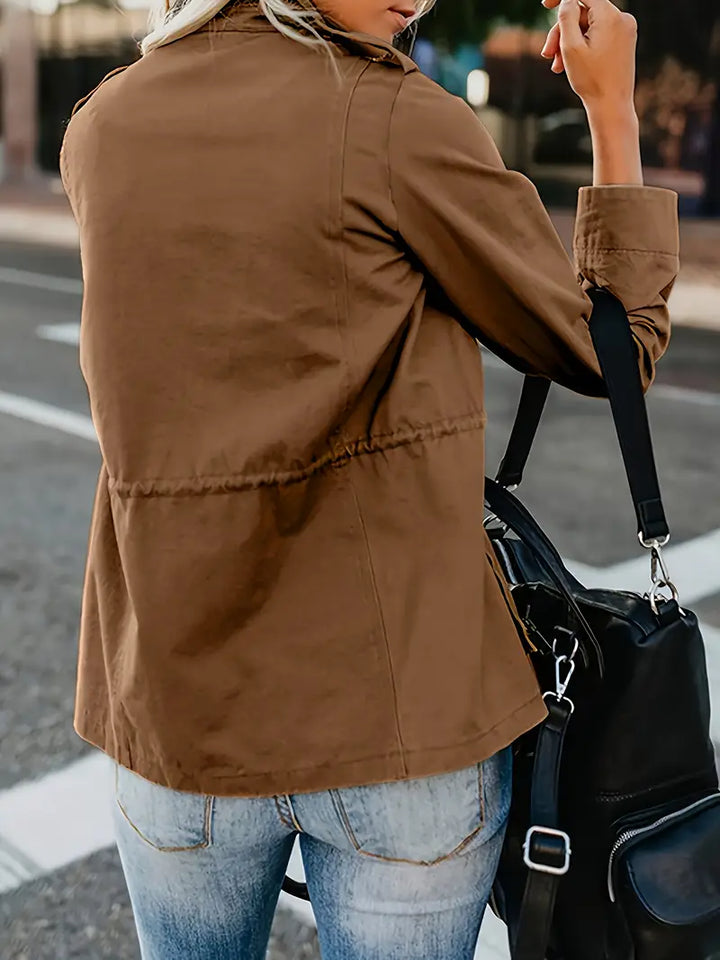 Celesti™ | Hunter Style Jacket