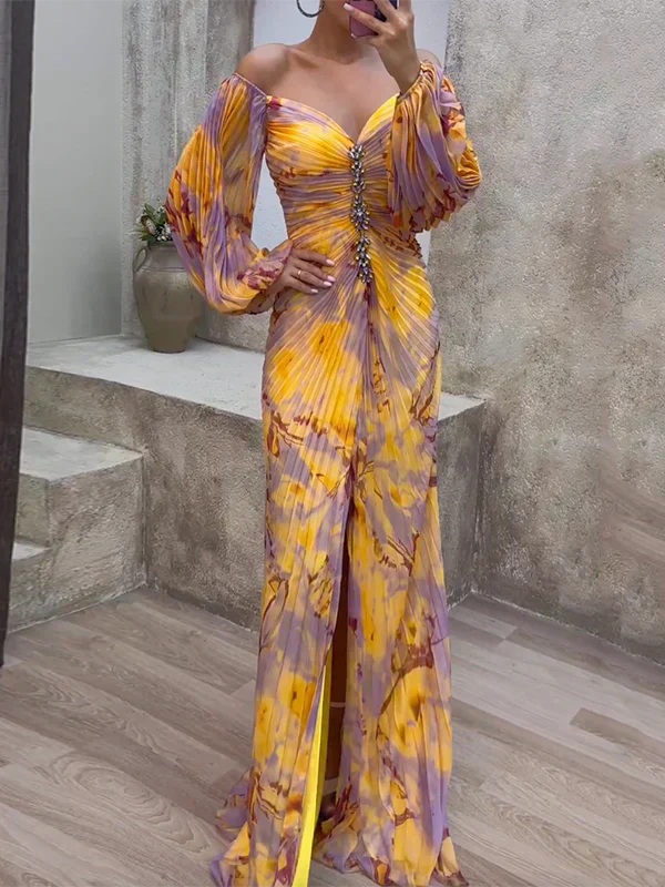 Natalia | Timeless Dress