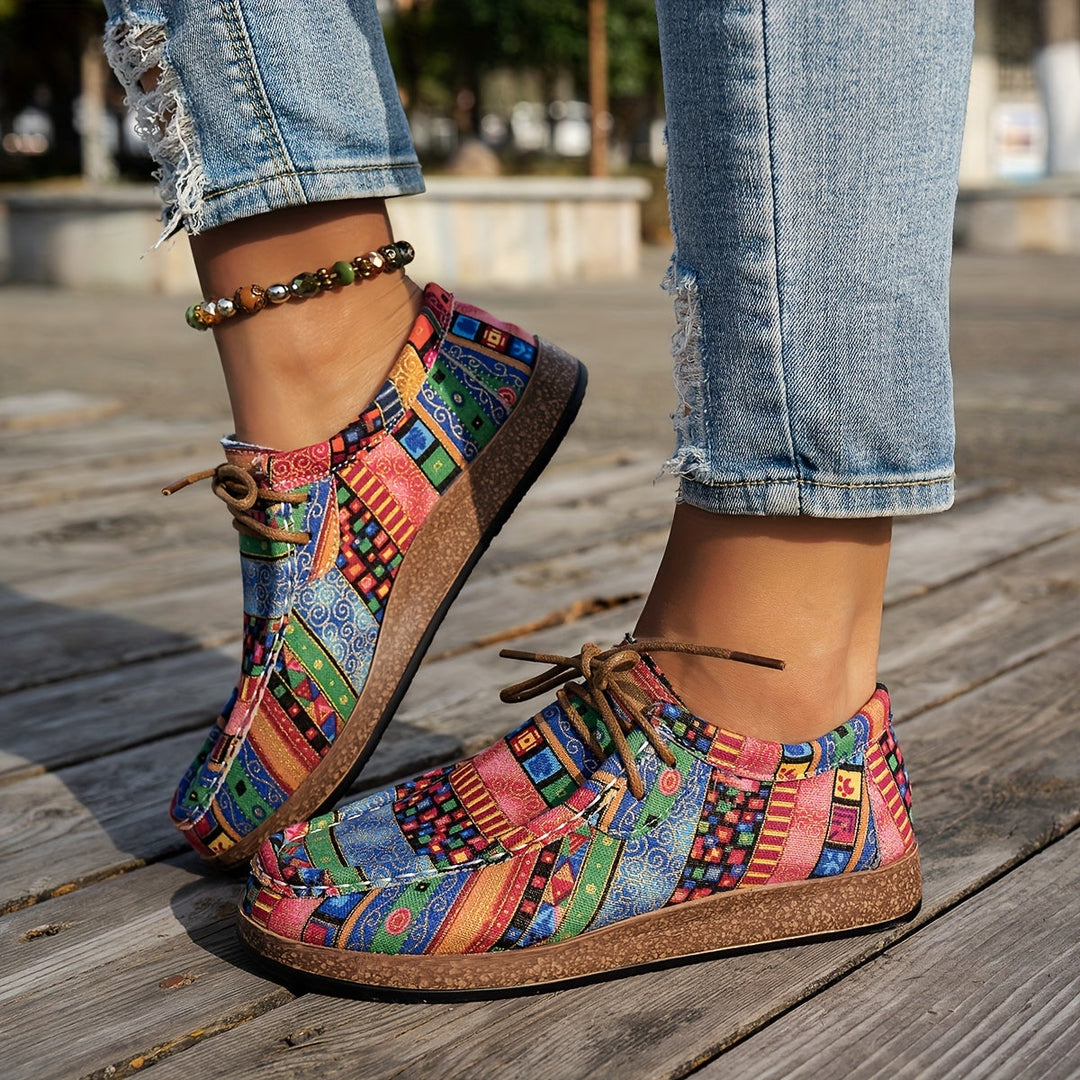 Verity™ | Elegant Comfortable Sneakers
