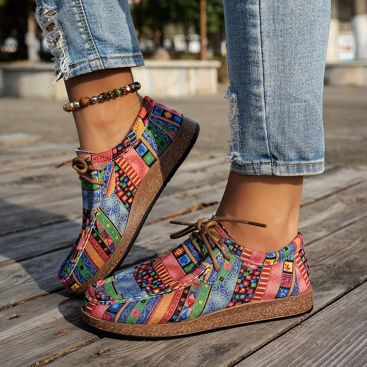 Verity™ | Elegant Comfortable Sneakers