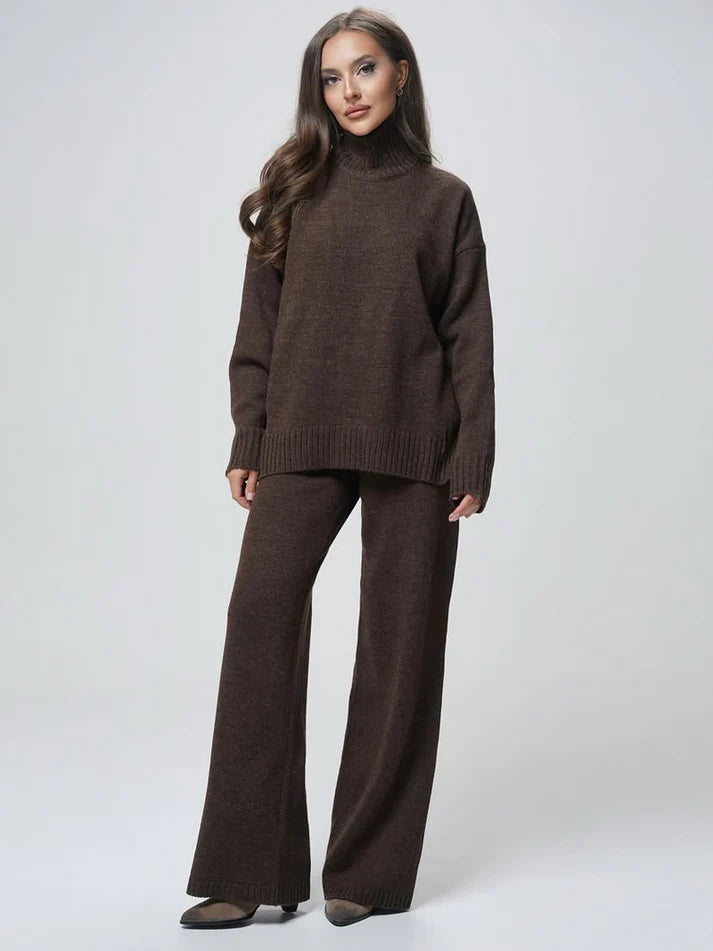 Seren™ | Knit 2-piece Set