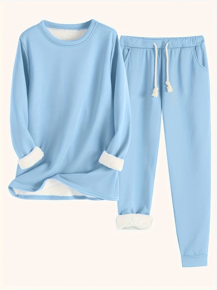 Odelia™ | Comfortable Lounge Set