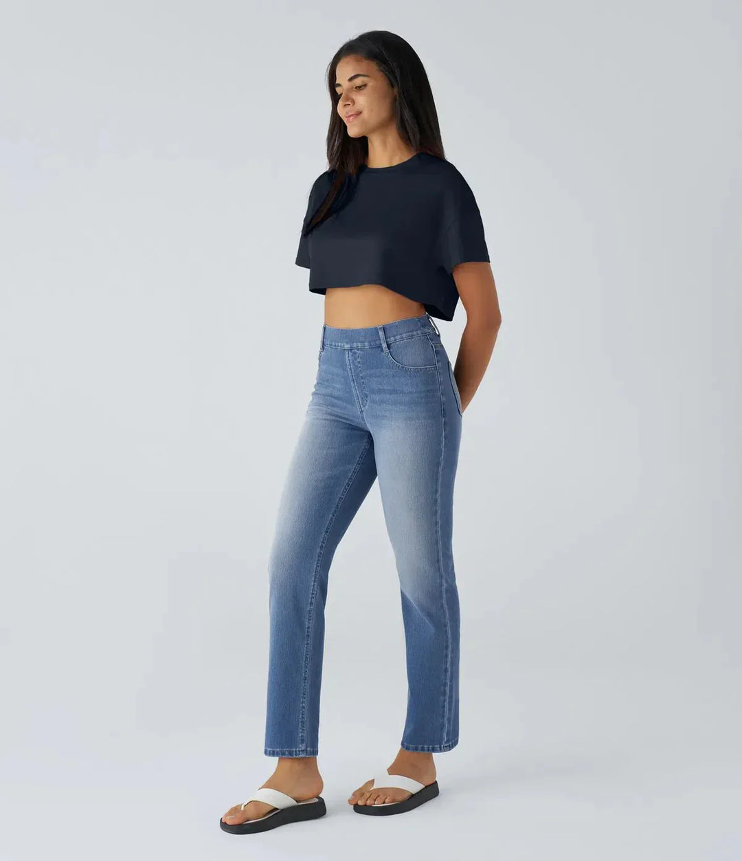 Althea™ | High-Waisted Pants