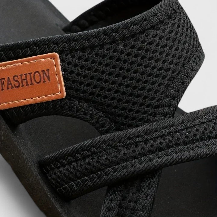 OTTALENE | COMFY SANDALS