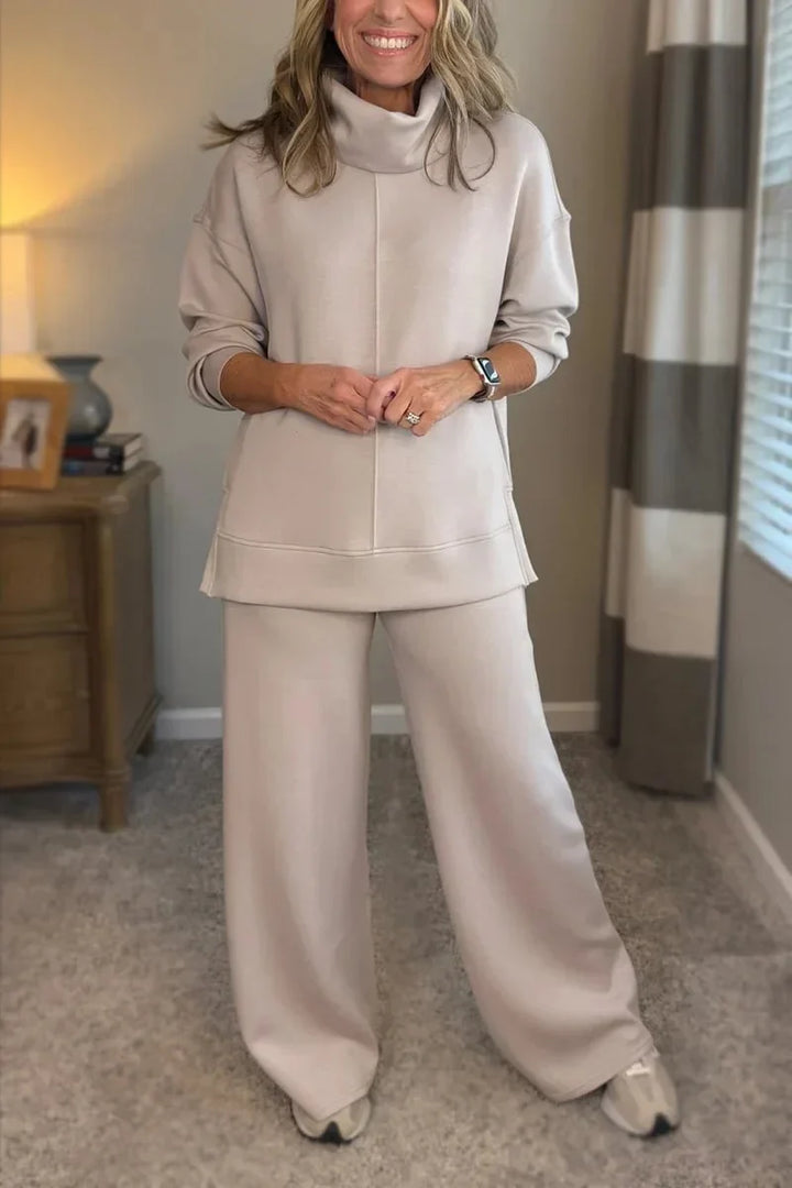 Emorynne™ | Cozy 2-piece Knit Set