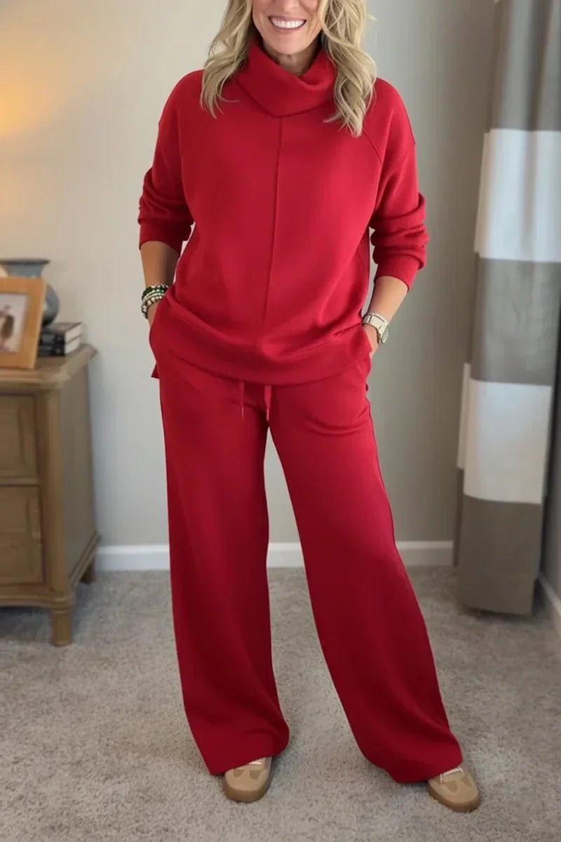 Emorynne™ | Cozy 2-piece Knit Set