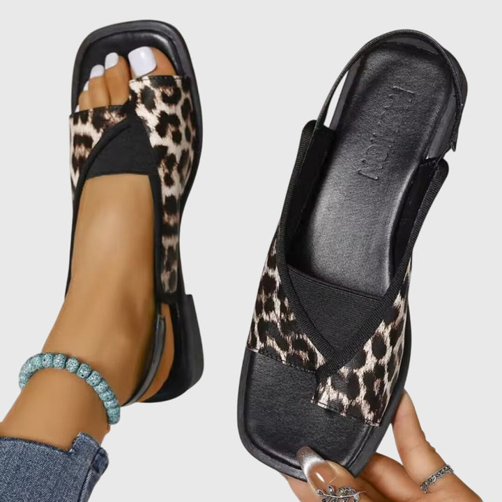 MADY | COMFY SANDALS