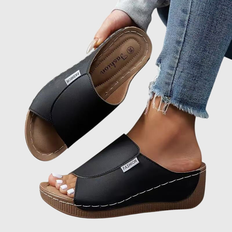 ESTHER | STYLISH COMFY SANDALS