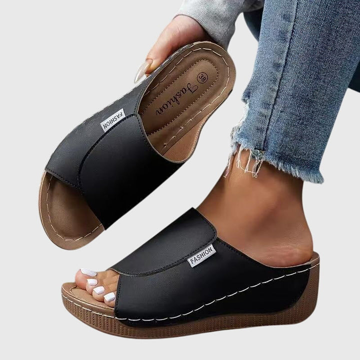ESTHER | STYLISH COMFY SANDALS