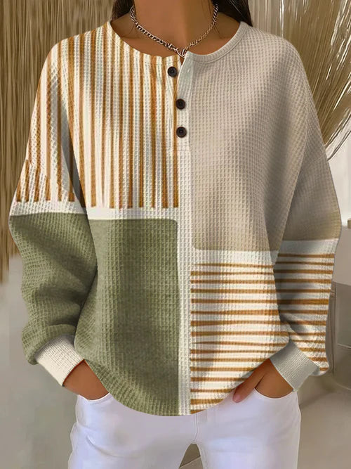 Livelle™ | Classic Knit Sweater