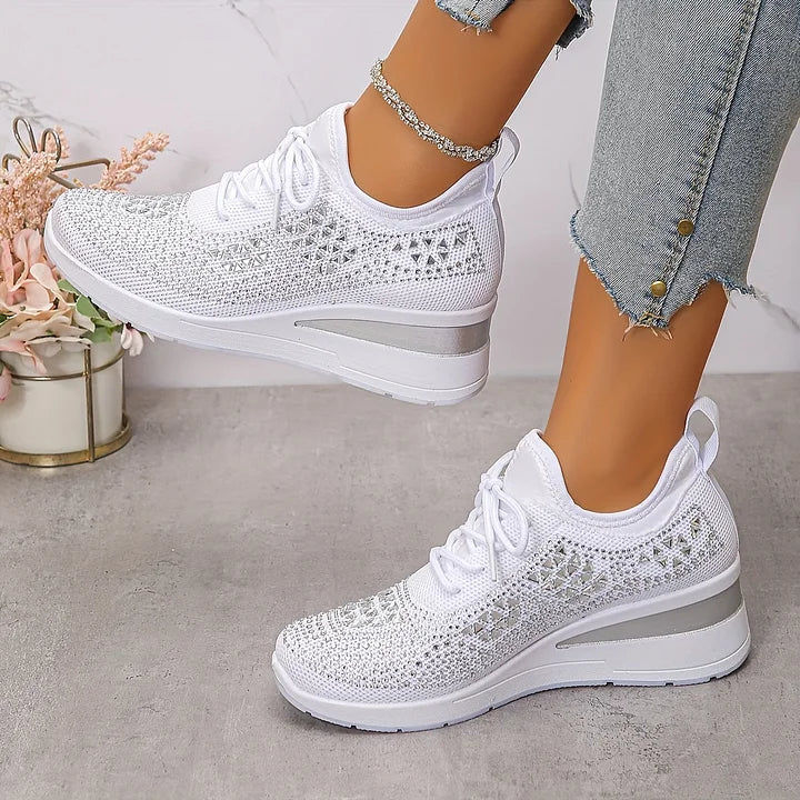 Arwen™ | Comfortable Sneakers