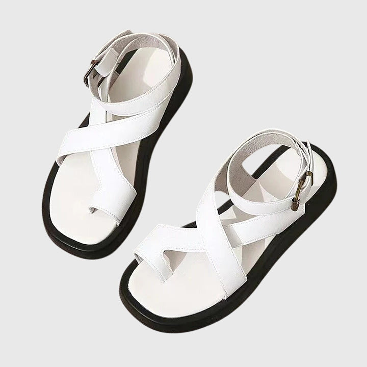 TESS | COMFY SANDALS