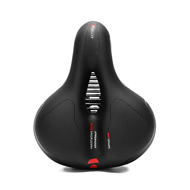 COMFISEAT™ - Comfortabele Fietszadel!