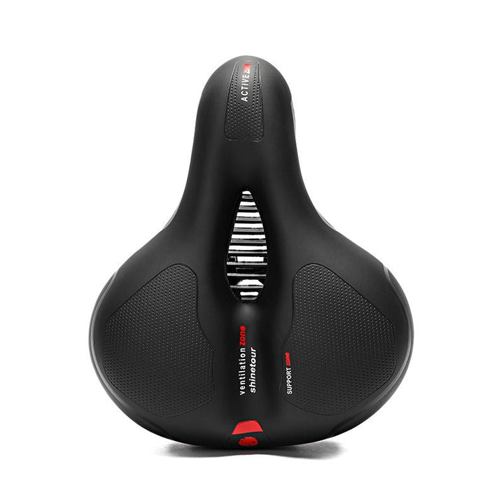 COMFISEAT™ - Comfortabele Fietszadel!
