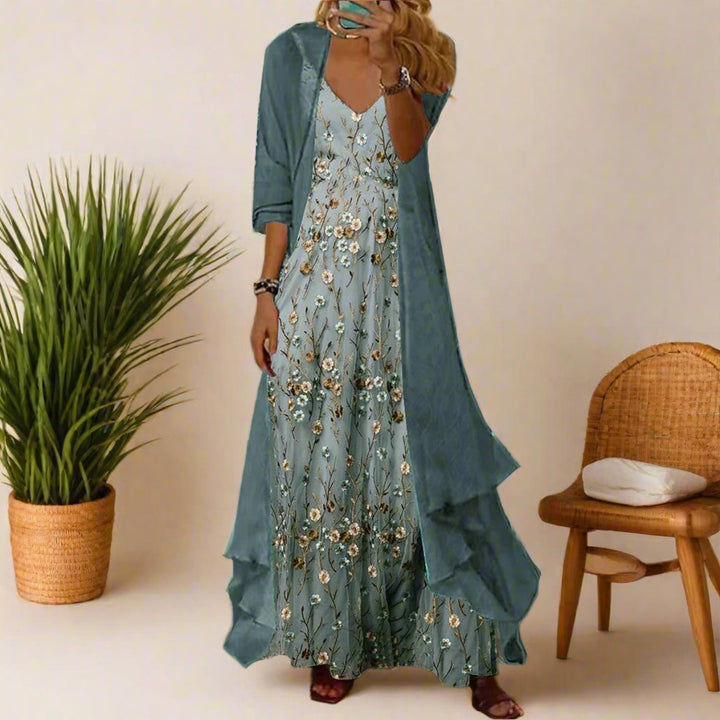 Averie™ | Bold Print Ensemble