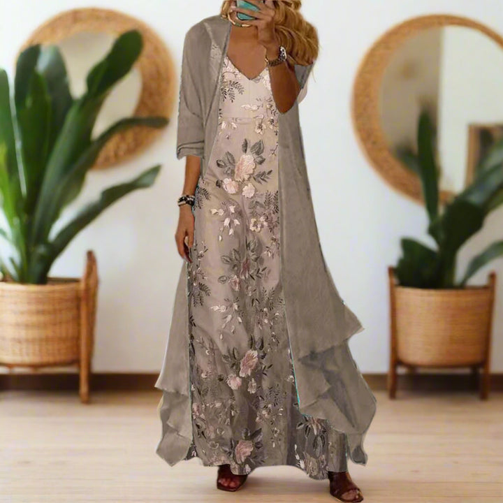 Averie™ | Bold Print Ensemble