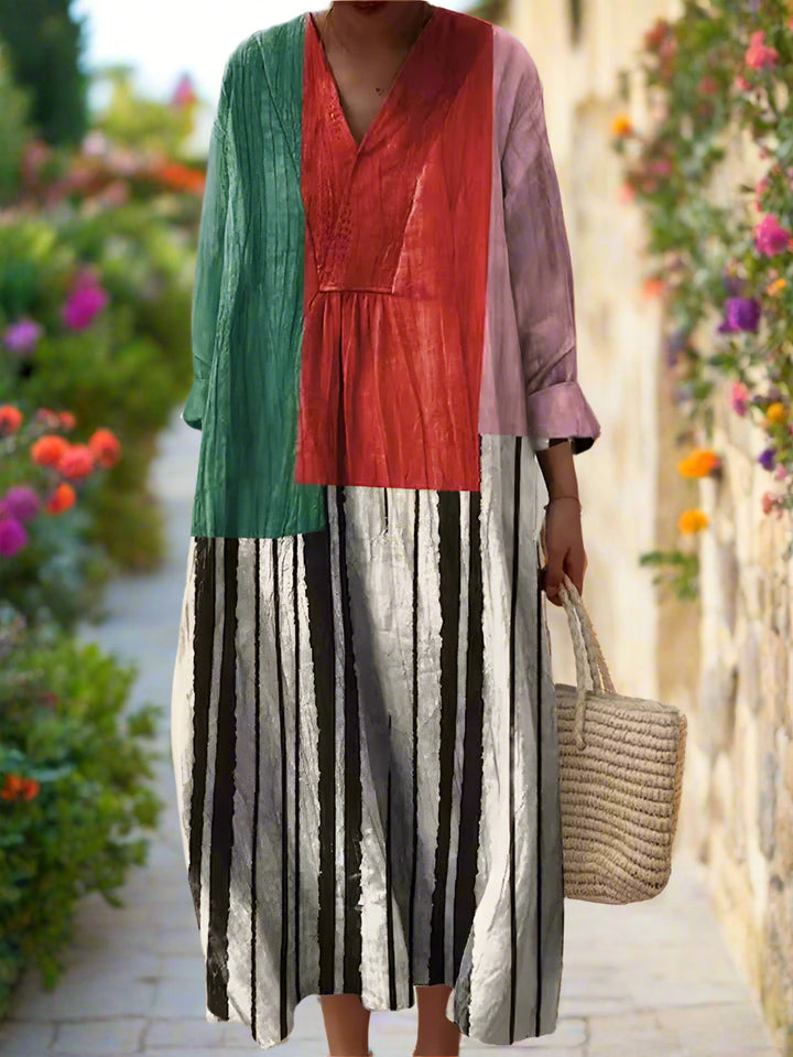 Gizi™ | Soft Escape Dress