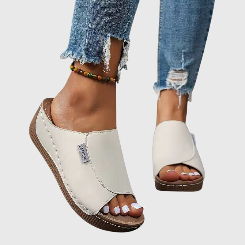 ESTHER | STYLISH COMFY SANDALS