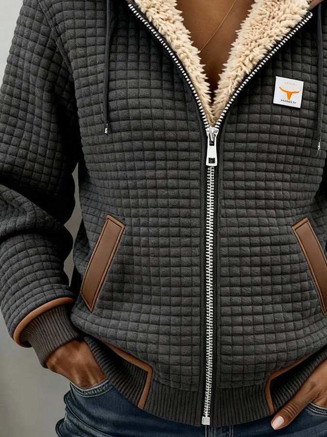 Auryssa™  |  POLAR THERMAL JACKET