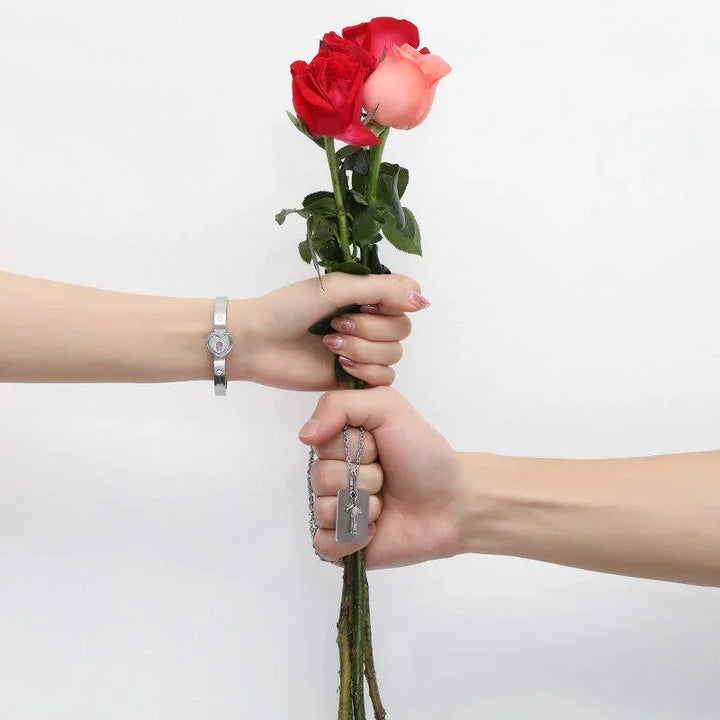 LYNN & CO | LoveBond Set - VALENTIJN2024