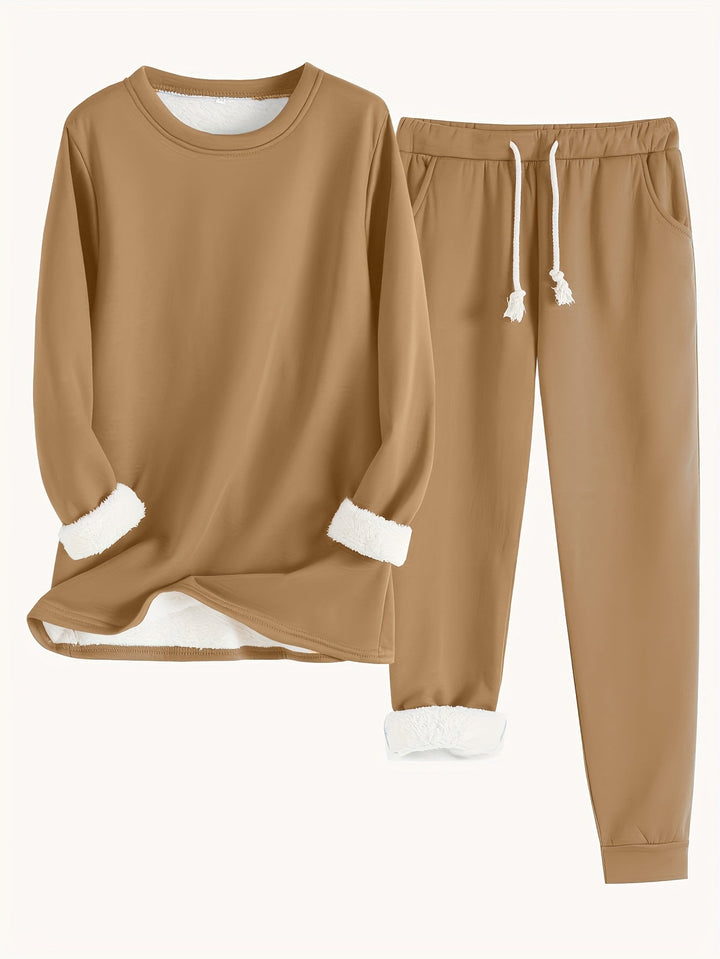 Odelia™ | Comfortable Lounge Set