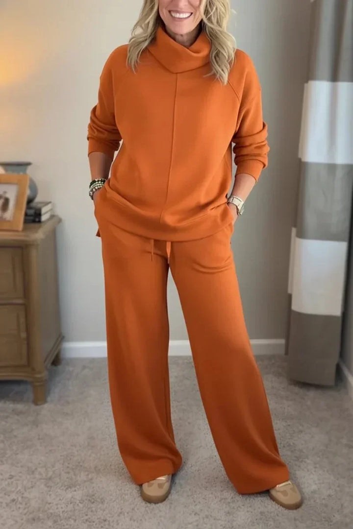 Emorynne™ | Cozy 2-piece Knit Set