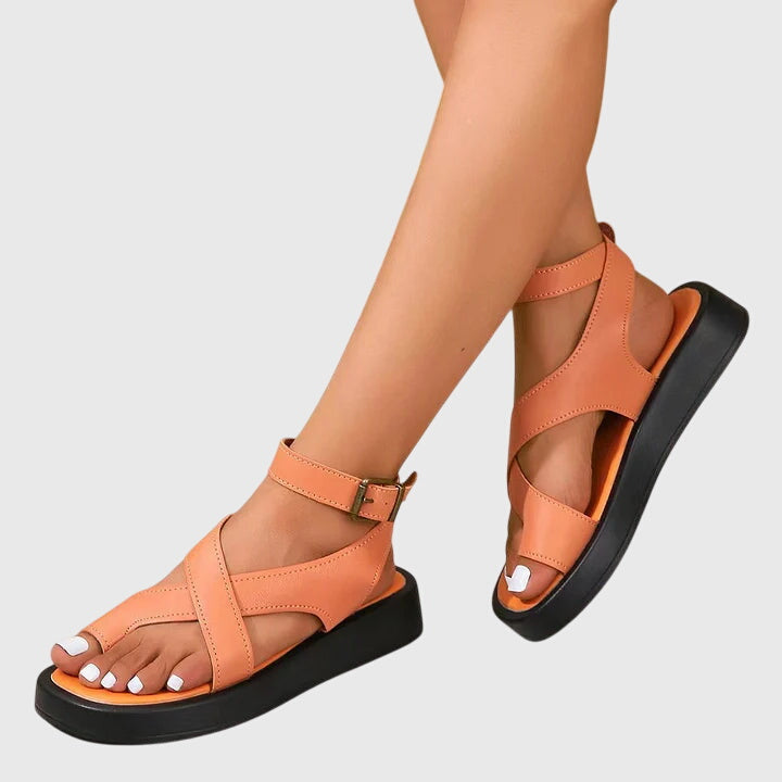 TESS | COMFY SANDALS