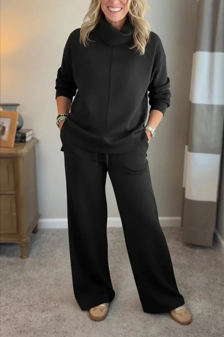 Emorynne™ | Cozy 2-piece Knit Set
