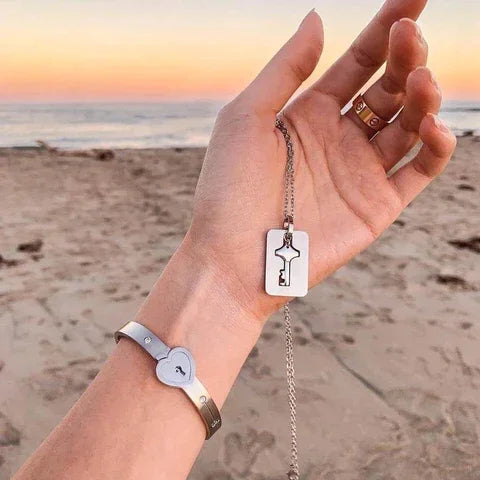 LYNN & CO | LoveBond Set - VALENTIJN2024