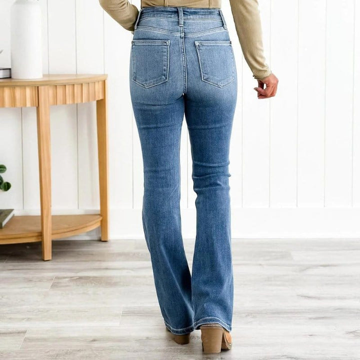 Kaitlyn™ - Buikcorrigerende broek