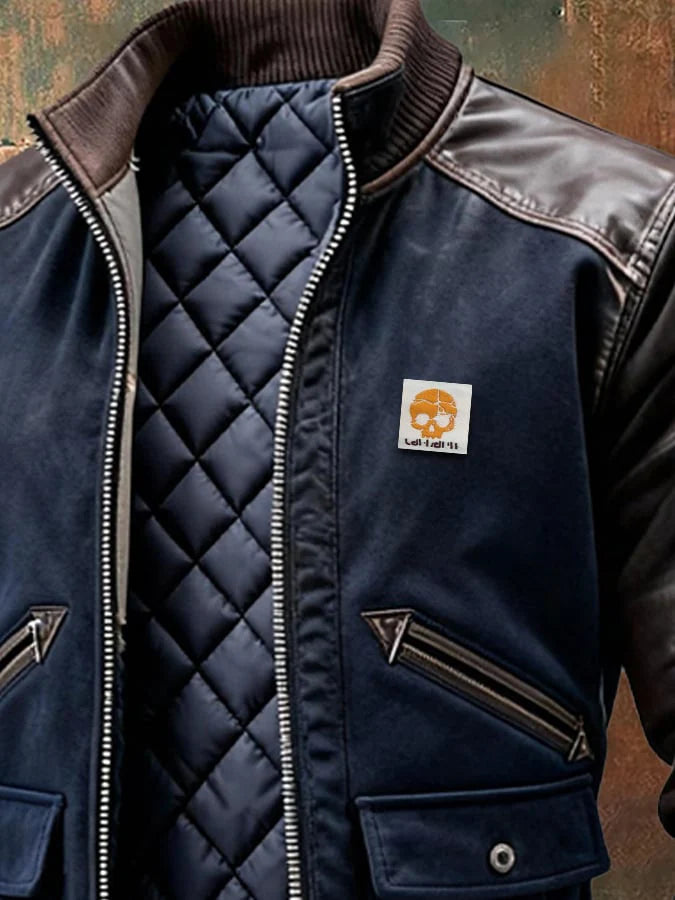 Nolan™ | Heritage Quilted Jacket