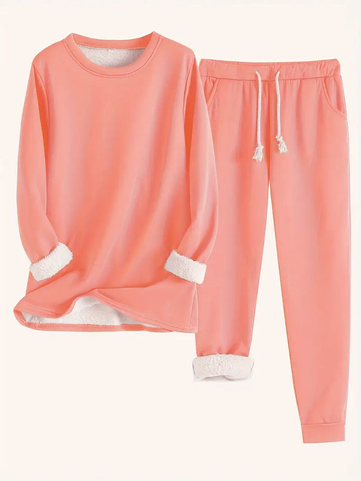 Odelia™ | Comfortable Lounge Set