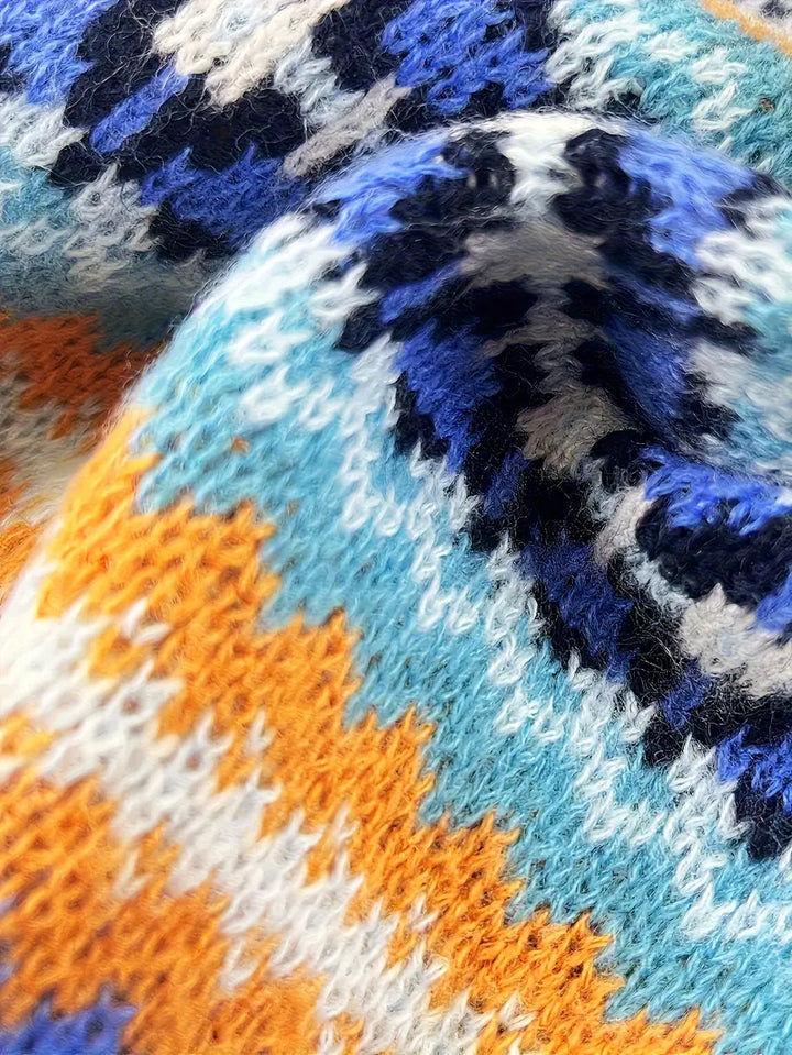 Perlina™ | Elegant Hooded Cardigan