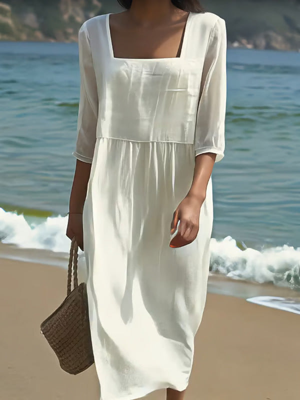 Rhea | Casual Women's Dress