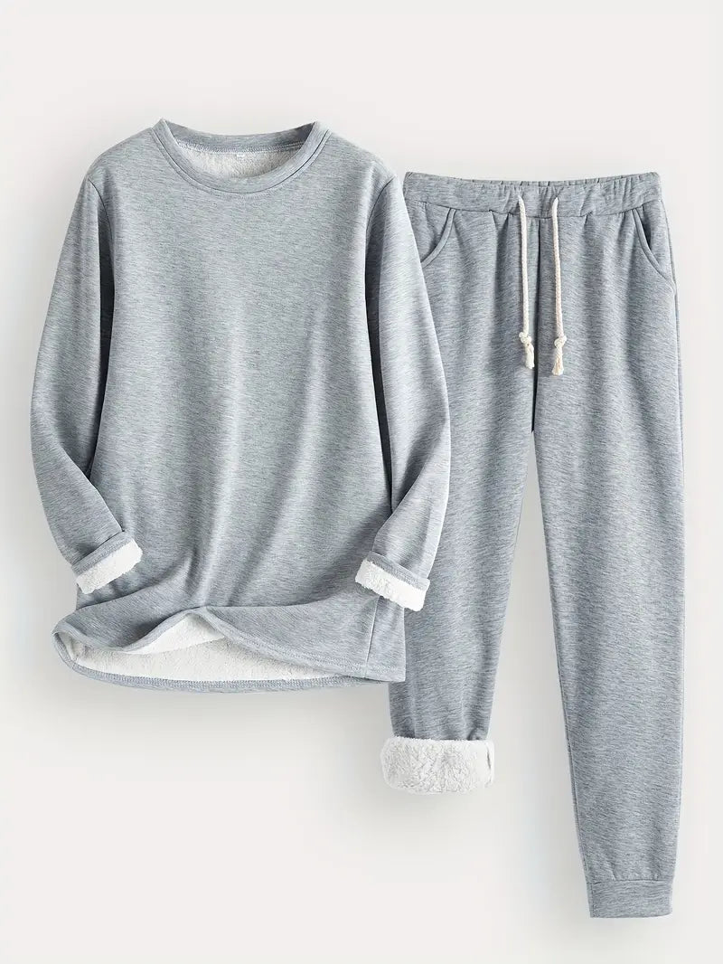 Odelia™ | Comfortable Lounge Set