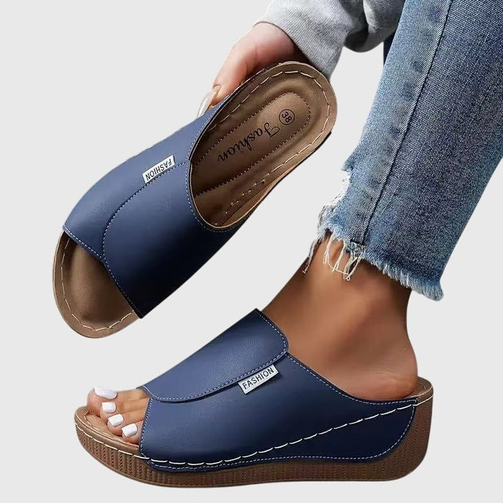 ESTHER | STYLISH COMFY SANDALS