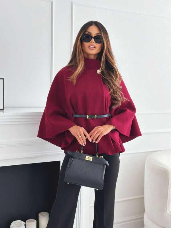 Rarisa™ | Chic Butterfly Jacket