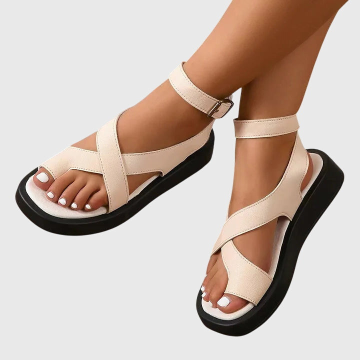 TESS | COMFY SANDALS