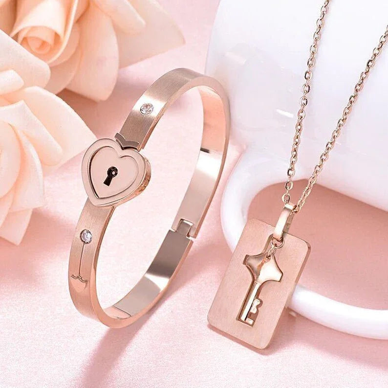 LYNN & CO | LoveBond Set - VALENTIJN2024
