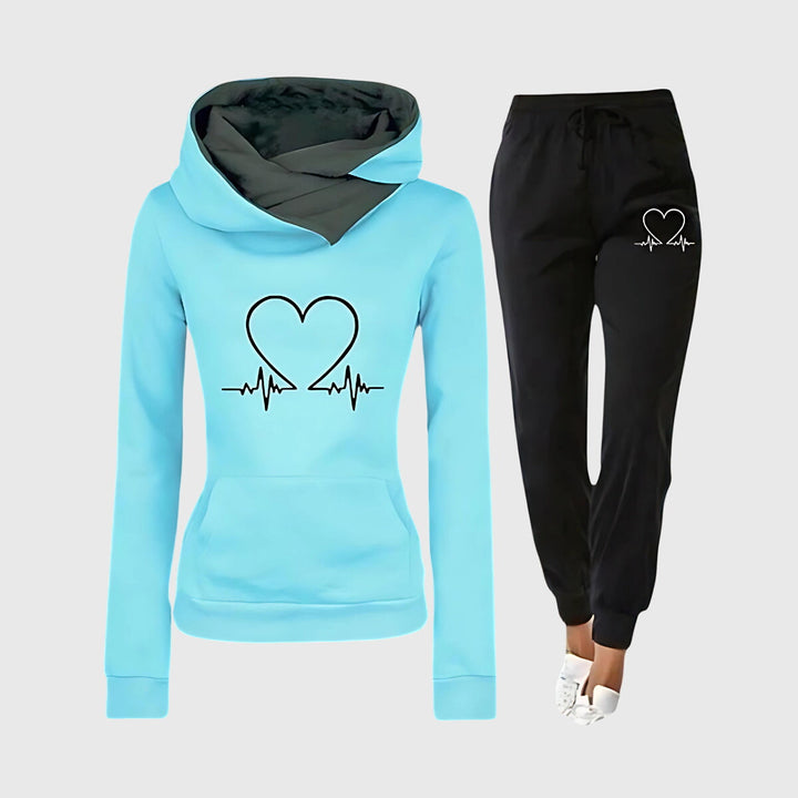 Ardenne™ | Comfortable Gym Set
