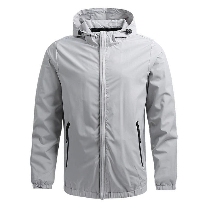 Callen™ | Hooded Jacket