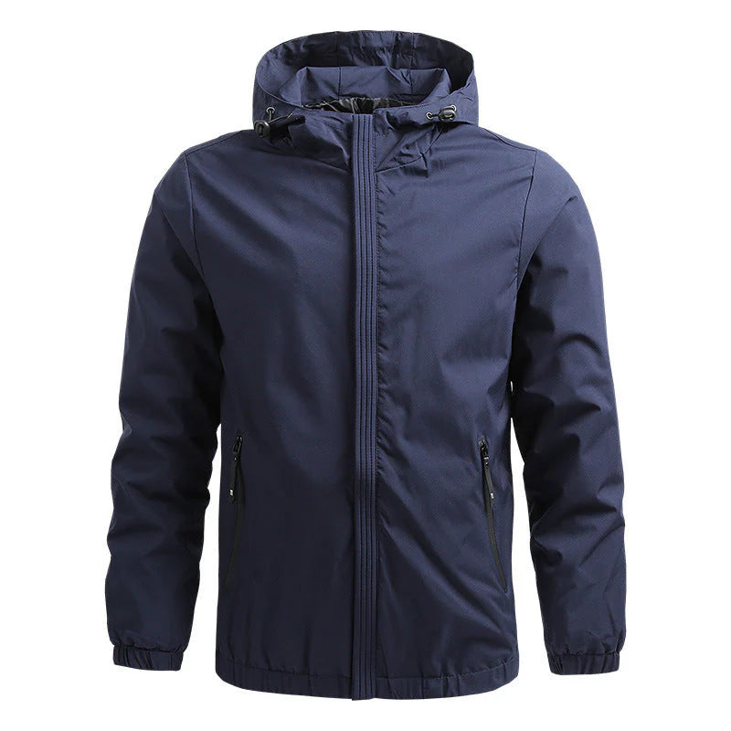 Callen™ | Hooded Jacket