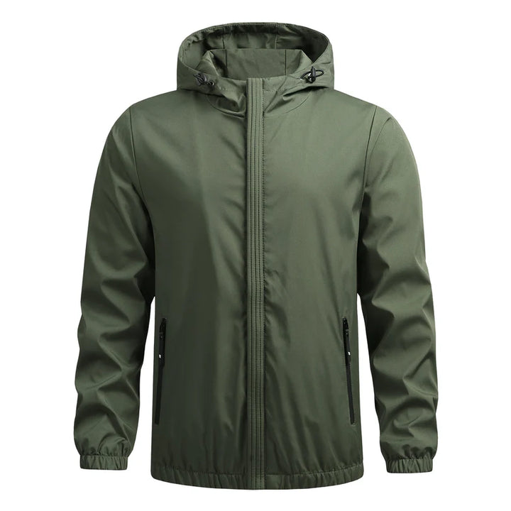 Callen™ | Hooded Jacket