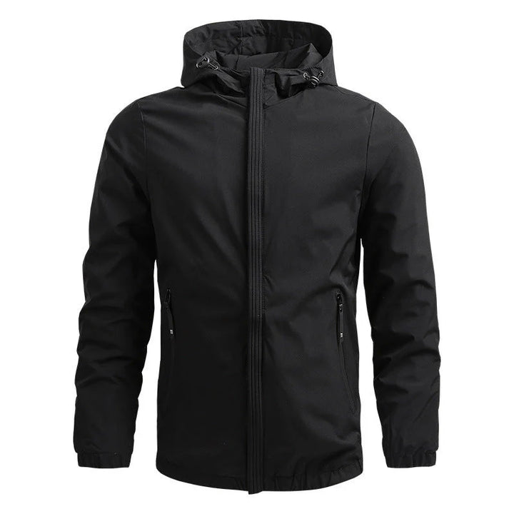 Callen™ | Hooded Jacket