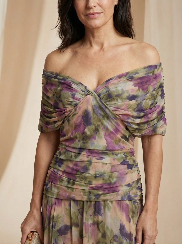 The Santana Dress